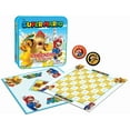 thumbnail image 3 of Super Mario™ vs Bowser Checkers & Tic Tac Toe Board Game, by Usaopoly, 3 of 7