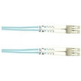thumbnail image 5 of Black Box Value Line 10-GbE - Patch cable - LC multi-mode (M) to LC multi-mode (M) - 2 m - fiber optic - 50 micron - aqua, 5 of 5