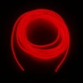 thumbnail image 3 of 3 metros 1 de LED flexible resplandor EL cuerda de alambre bicicleta Yuyangstore EL Alambre, 3 of 8
