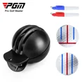 thumbnail image 2 of 1pc Golf Ball Line Liner Drawing Marking Alignment Putting Tool and 2 Pieces Golf Ball Marker Pen, Golf Scribe Accessories HXQ008, 2 of 6