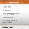 thumbnail image 5 of Rust-Oleum 224284 Stops Rust Rust Inhibitor Spray, 10.25 Oz, Each, 5 of 7