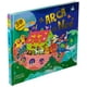 thumbnail image 4 of Libro Libro Infantil En 3d Genial El Arca De Noe Tapa Blanda, Autor Rachel Moos, Editorial Silver Dolphin (en Español), 4 of 4