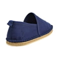 thumbnail image 3 of Polo Ralph Lauren Barron Mens Slippers Navy  803735974-001, 3 of 6