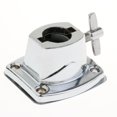 thumbnail image 6 of Bass Drum Mount Bracket Parts for Percussion , Chrome, 6 of 8