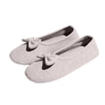 thumbnail image 2 of Oyedens Womens Slippers House Slippers Socks Casual Non Slip Barefoot Slipper Indoor Outdoor Shoes, 2 of 5