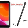 thumbnail image 3 of Active Stylus Pen 4096 Bolígrafos sensibles a la presión para Lenovo ThinkPad Yoga 260 FLhrweasw El nuevo, 3 of 6