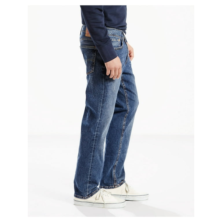 Levi 541 clearance black stone