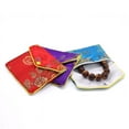 thumbnail image 5 of Bolsa para joyas, bolsa con cierre, bolsa de tela, caja de brocado, bolsa para pulseras de cuentas, bolsa de brocado, bolsa para envolver joyas, 5 of 5