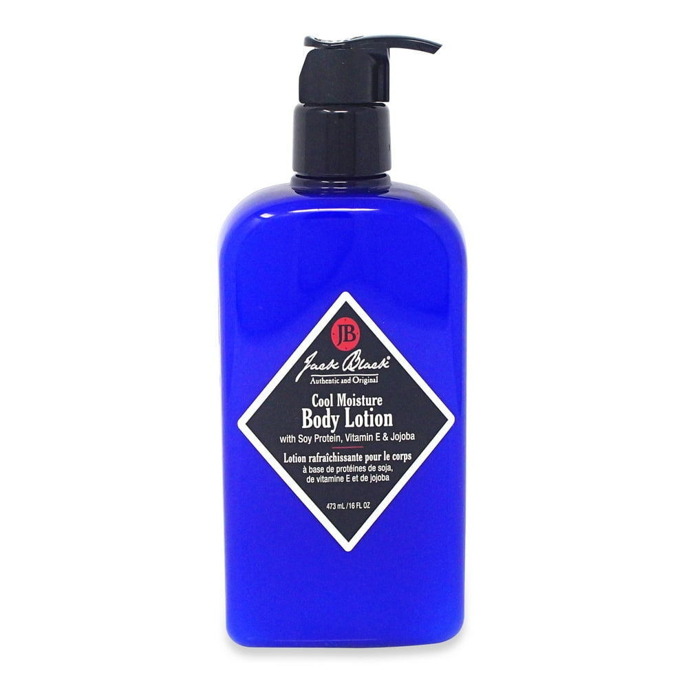 jack black men's lotion