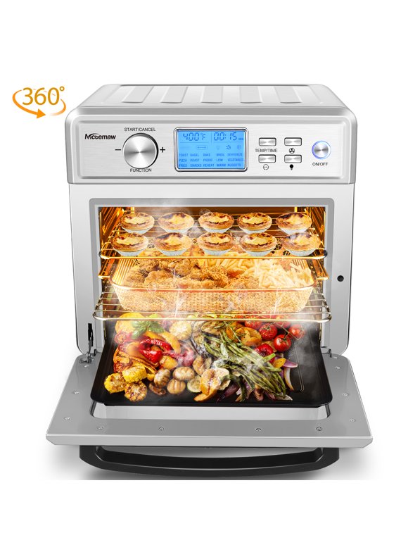 Toaster Ovens Clearance, Discounts & Rollbacks