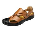 thumbnail image 1 of Zapatillas Antideslizantes Al De De Imitación Hombres Antideslizantes 45, 1 of 9