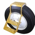 thumbnail image 2 of Big Truck Tire Step - Standard Width Two Step, 2 of 4