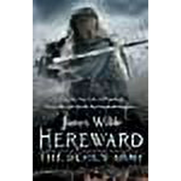 Hereward: The Devil's Army (The Hereward Chronicles: book 2) James Wilde (Paperback)