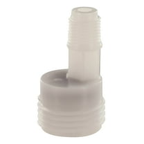 Valterra PF273002 Plastic Vacuum Breaker - White