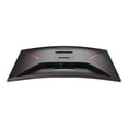 thumbnail image 4 of AOC 27' FHD 165Hz 1ms GTG Curved VA LED FreeSync Gaming Monitor (C27G2) - Black/Red, 4 of 6