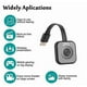 thumbnail image 4 of 1080P HD TV Dongle Stick WiFi HDMI-compatible Projector Wireless Mirror Screen Display Adapter For Anycast Miracast iOS/Android, 4 of 5