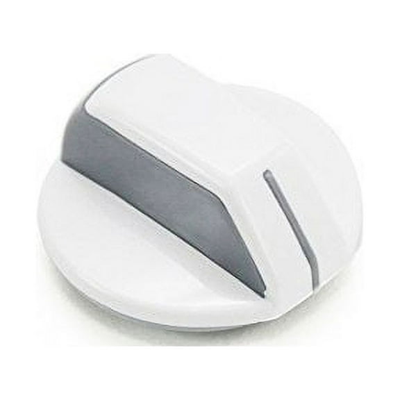 GE WE4M522 Knob Control Assembly - OEM Part