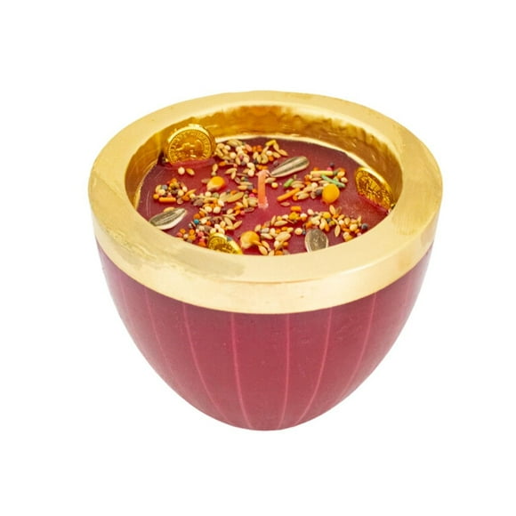 Vela aromatica tipo francasa