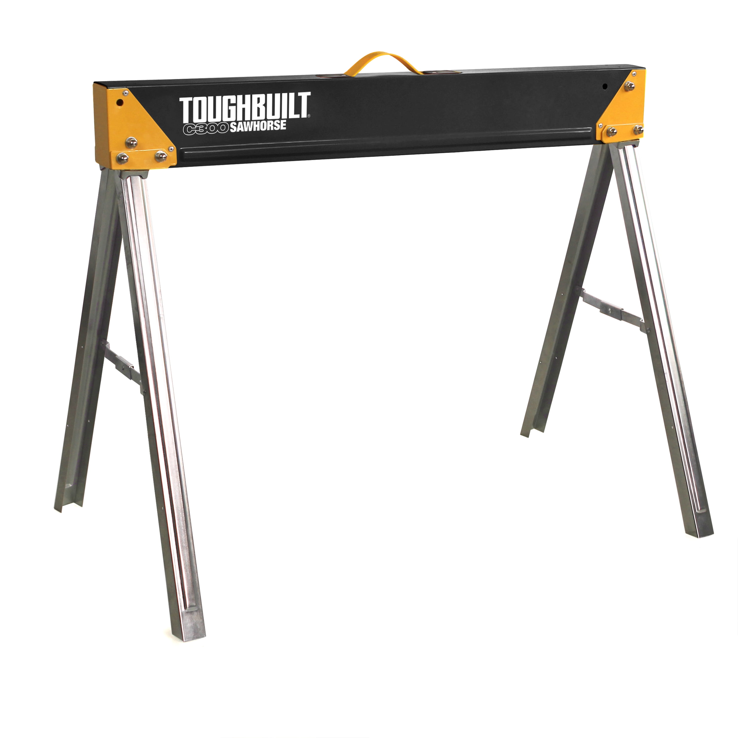 WORX WX065 Clamping Sawhorse Pair for sale online