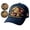 BC263184603, variant on US 250th Anniversary Cap with Badge,1776-2026 250 Year American Tribute Hat,Embroidered Patriotic Eagle Baseball Cap