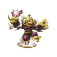 thumbnail image 1 of RoomMates Skylanders SWAP Force Hoot Loop Peel and Stick Giant Wall Decals, 1 of 3