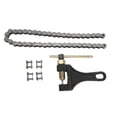 thumbnail image 1 of Kit de herramientas para cortar cadenas Bling Bling tronchacadenas y cortacadenas, 1 of 12