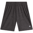 thumbnail image 3 of RBX Boys Athletic Shorts Set - 2 Piece Short Sleeve T-Shirt and Quick Dry Gym Shorts Set (8-12), 3 of 7