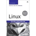 thumbnail image 2 of Linux Phrasebook (2nd Edition) (Developer's Library), 2 of 2