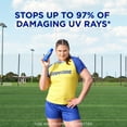 thumbnail image 2 of Coppertone Sport Sunscreen Spray SPF 30 Duo Pack, 4-in-1 Performance, Sweat and Water Resistant Spray Sunscreen, 2 x 222mL, 2 of 10