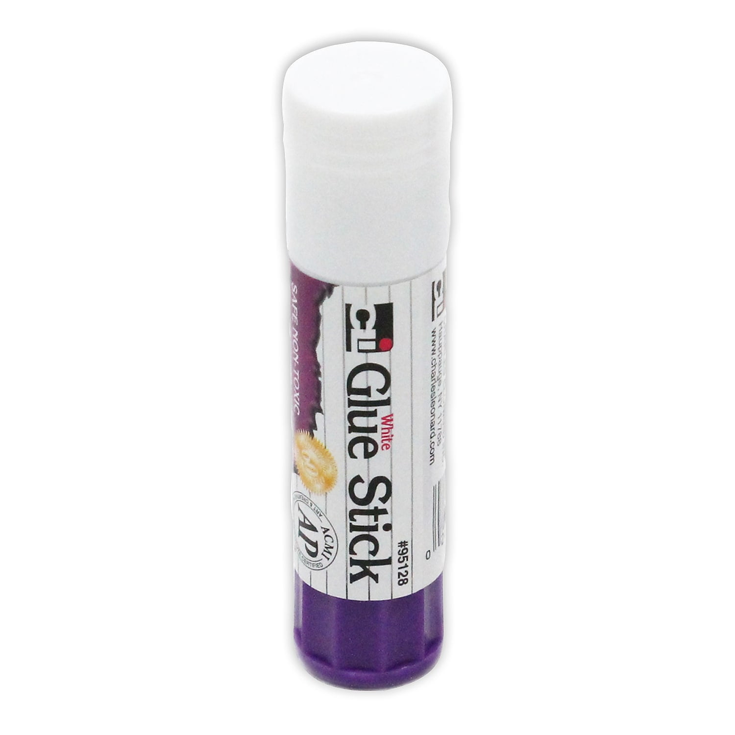 CLN Glue Sticks 72/Pack (CHL95128)