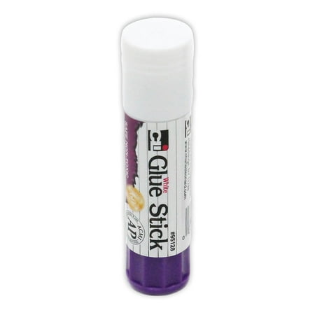 UPC: 0026487951284 | Charles Leonard CHL95128 28 oz Glue Stick White