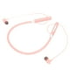 thumbnail image 4 of Auriculares Con Banda Para El Cuello, Auriculares Inalámbricos, Auriculares magnética Imperseables IPX5, Tiempo de Reproduccióne de 8 Horas de Duración, Para El El El El el, 4 of 7