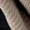 Beige, variant on Women'S Striped Drop Shoulder Sweater Oversized Crew Neck Knit Sweaters Pullover Top Khaki L