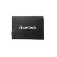 thumbnail image 3 of Cargador Portátil Choetech Con Paneles Solares 22 W Color Negro, 3 of 4