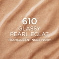 thumbnail image 2 of L'Oreal Paris True Match Lumi Highlighter, 610 Glassy Pearl Eclat, 0.25 oz, 2 of 9