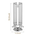 thumbnail image 5 of Coffee Capsule Rack Iron Coffee Display Storage Rack, 5 of 5