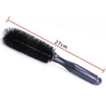 thumbnail image 2 of 100Fens Car Vehicle Motorcycle Wheel Tire Rim Scrub Brush Washing Cleaning Tool Cleaner, 2 of 3