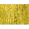 thumbnail image 1 of Ahgly Company Machine Washable Indoor Rectangle Abstract Yellow Modern Area Rugs, 8' x 12', 1 of 4
