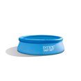 thumbnail image 1 of Intex Piscine Gonflable 8 Pieds x 30 Po avec Pompe 330 GPH et Six Cartouches, 1 of 7