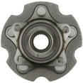 thumbnail image 4 of NSK 58BWKH19 Wheel Bearing and Hub Assembly Fits select: 2006-2018 TOYOTA RAV4, 2015-2021 LEXUS NX, 4 of 4