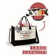 thumbnail image 3 of Bolsa de mano Pawzity, regalos de jubilación para mujer 2025, 3 of 7