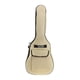 thumbnail image 3 of Funda para guitarra de 40 y 41 pulgadas, funda para guitarra portátil de tela Oxford, funda antipolvo para guitarra eléctrica para Capo, archivos de , beige Hugo Estuche para bajo eléctrico, 3 of 9