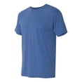 thumbnail image 2 of T-Shirts X-Temp™ Triblend T-Shirt with Fresh IQ, 2 of 5