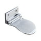 thumbnail image 1 of Space Aluminio Pedales Step Antideslizante con Clavos para Niños/Embarazada Plata, 1 of 2