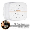 thumbnail image 5 of Air Fryer Accessories For Philips Air Fryer, Cosori And Deluxe Deep, 5 of 5