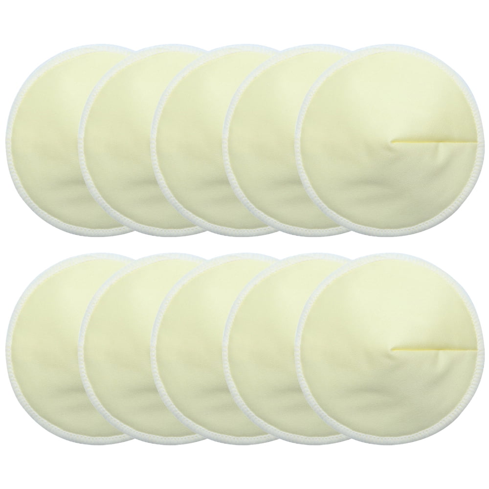 Medela Safe & Dry Ultra Thin Disposable Nursing Pads, Individually Wrapped,  White, 120 Count 