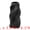 Black, variant on Unique Bargains Unbreakable Plastic Geometric Flower Vase for Modern Home Decor White 3.6"L x 3.6"W x 8.1"H