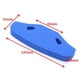 thumbnail image 3 of 4x RC Parachoques Delantero Esponja de Espuma para 1/10 Coche de Control Remoto Accesorios de Bricolaje Reemplazo 4 piezas, 3 of 8