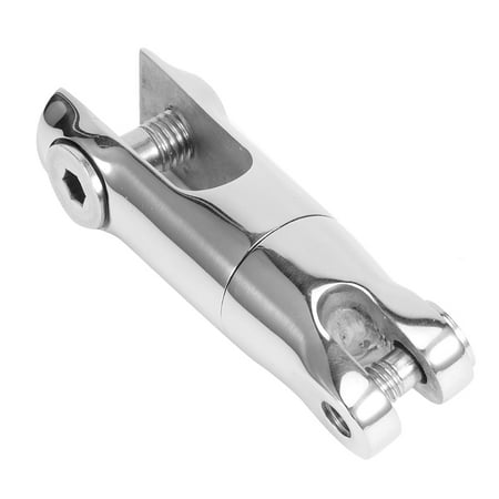 Boat Anchor Double JointAnchor Rotating Connector Stainless Anchor ...