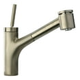 thumbnail image 2 of Latoscana 78PW576 Elba Single Handle Pull-Out Kitchen Faucet, 2 Function Sprayer - Brushed Nickel, 2 of 2